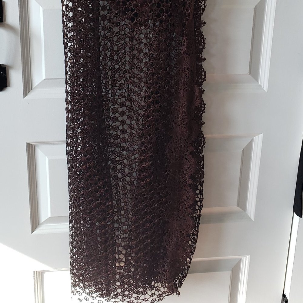 NWT Women’s intimately by Free People Smoke & Mirrors Bodysuit Sizes Sm, Med - Picture 14 of 16